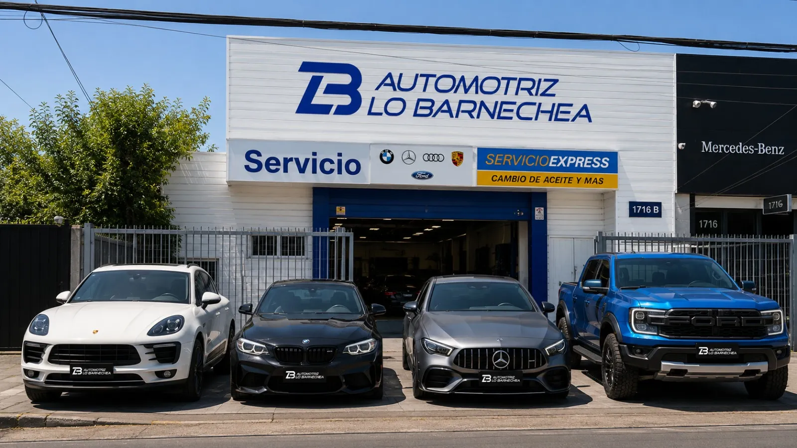 Vendemos tu Auto